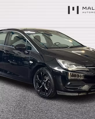 OPEL Astra 5p 1.5 cdti Business Elegance s&s 122cv