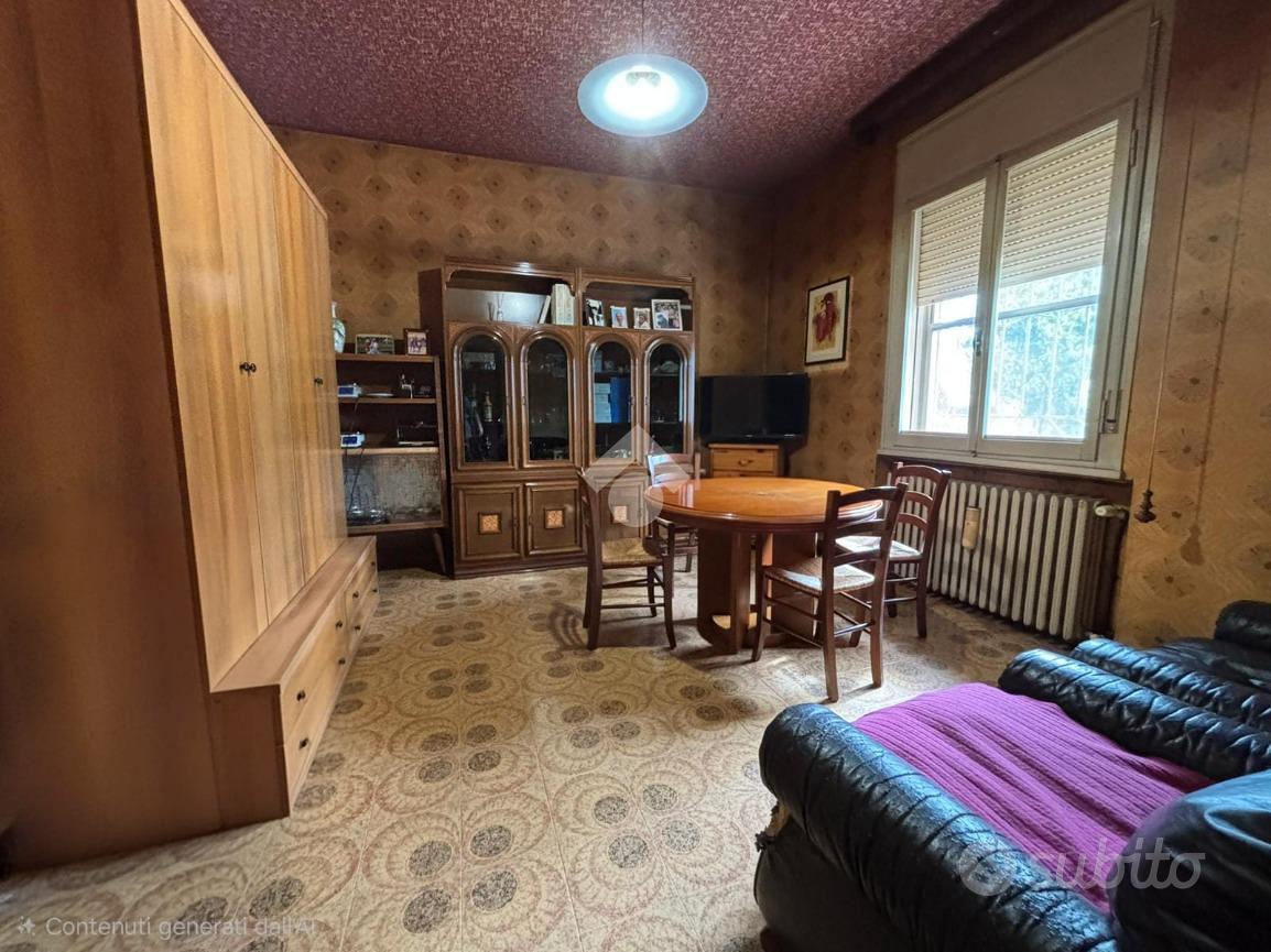 House in Alfonsine, Fiumazzo, Ravenna - Vista 3