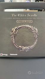The Elder Scrolls: Betrayal of the Second Era