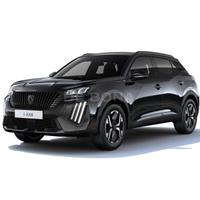 Peugeot 2008 54 kwh allure