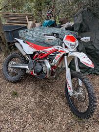 Beta Xtrainer 300 2015