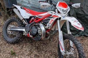 Beta Xtrainer 300 2015