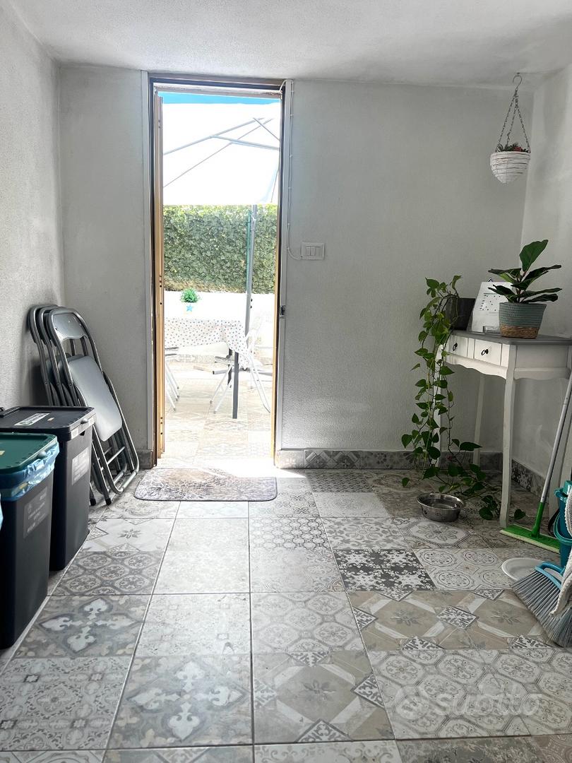 Apartment in Alghero, Sant'Agostino - Vista 4