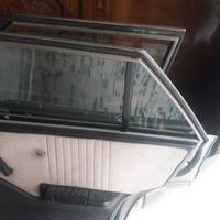 Porte Lancia delta /prisma ant e post DX