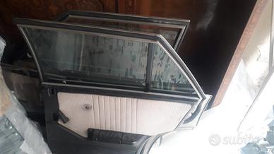 Porte Lancia delta /prisma ant e post DX