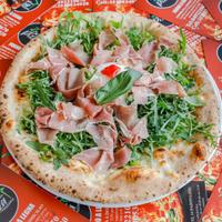 Pizzaiolo