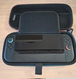 nintendo switch 2 + mario kart word e pokemon spad