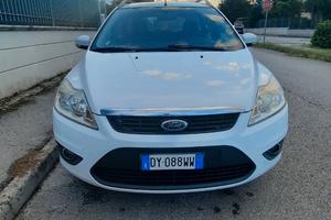 Ford Focus SW 1.6 TDCi (90 cv) anche neopatentati
