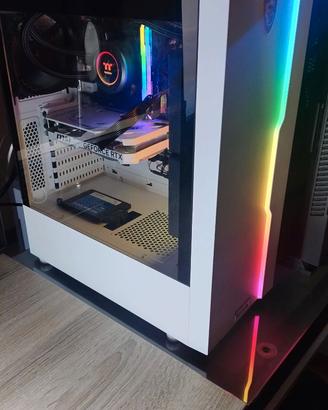 PC Gaming usato ancora in garanzia