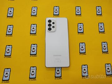 SAMSUNG A33 128GB IANCO