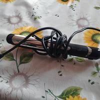 Piastra capelli Imetec
