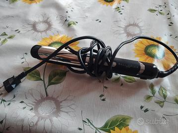 Piastra capelli Imetec
