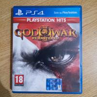 God of War III remastered 