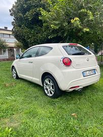 Alfa Romeo MiTo 1.4 T 120 CV GPL Distinctive