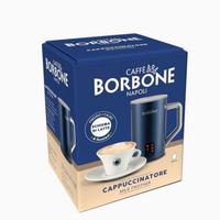 Cappuccinatore Borbone 