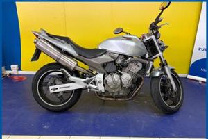 HONDA Hornet 600 Garantita e Finanziabile