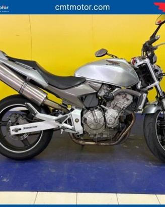 HONDA Hornet 600 Garantita e Finanziabile