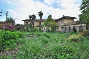 BIFAMILIARE A CIGLIANO