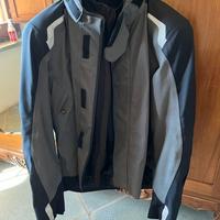 Abbigliamento moto