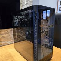 PC Gaming/Lavoro TRATTABILE