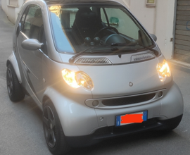 Smart 600 FORTWO UNIPROPRIETARIO