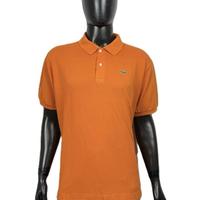 Polo Lacoste Uomo Manica Corta Taglia 7 (XXL)