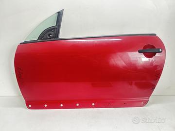 PORTIERA ANTERIORE SINISTRA CITROEN C3 Pluriel 900