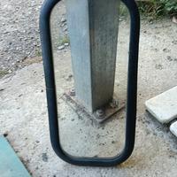 oblò posteriore piaggio Ape 50