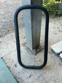 oblò posteriore piaggio Ape 50