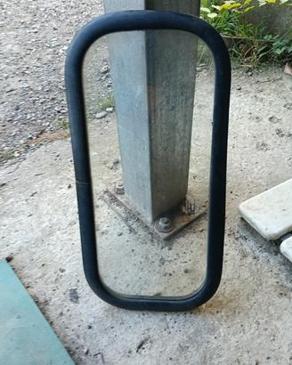 oblò posteriore piaggio Ape 50
