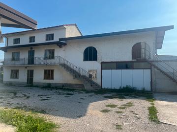 Casa indipendente