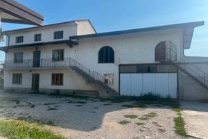 Casa indipendente