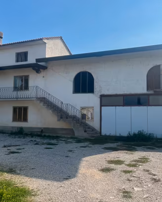 Casa indipendente