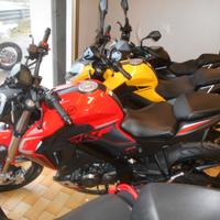 Keeway RKF 125 NUOVA DA IMMATRICOLARE