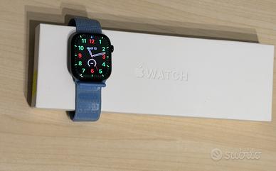Apple Watch serie 10 46mm