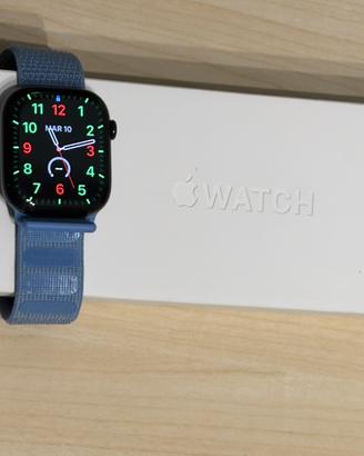 Apple Watch serie 10 46mm