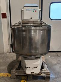 Impastatrice Pietroberto fast 200 Kg