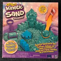 Sabbia Magica - Kinetic Sand
