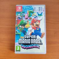 Super Mario Wonder