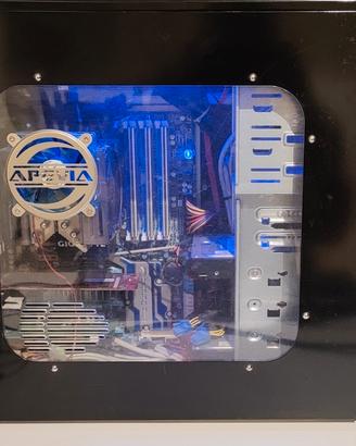 pc gaming