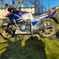 Honda VF 750 F