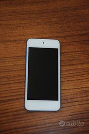 iPod touch 6 generazione 32GB Azzurro con scatola