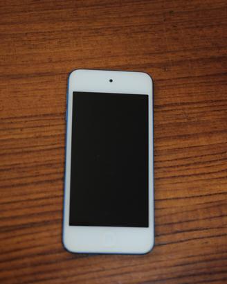 iPod touch 6 generazione 32GB Azzurro con scatola