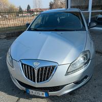 Lancia Delta 2.0 MJT DPF Argento