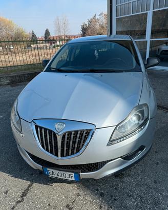 Lancia Delta 1600 MJT DPF Argento