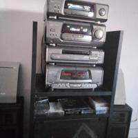 Technics mid SH-EH600