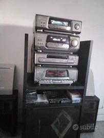Technics mid SH-EH600