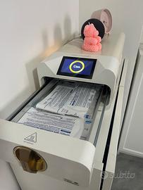 Enbio S Beauty Edition (class B)