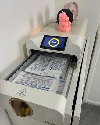 Enbio S Beauty Edition (class B)