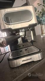 Macchina da caffe Hisense